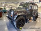 Thumbnail Photo 45 for 1996 Land Rover Defender